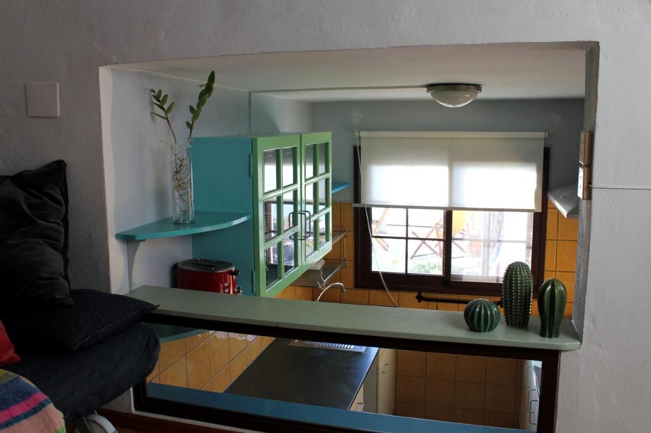 El Quinto Pino - El Estudio Las Indias Bagian luar foto